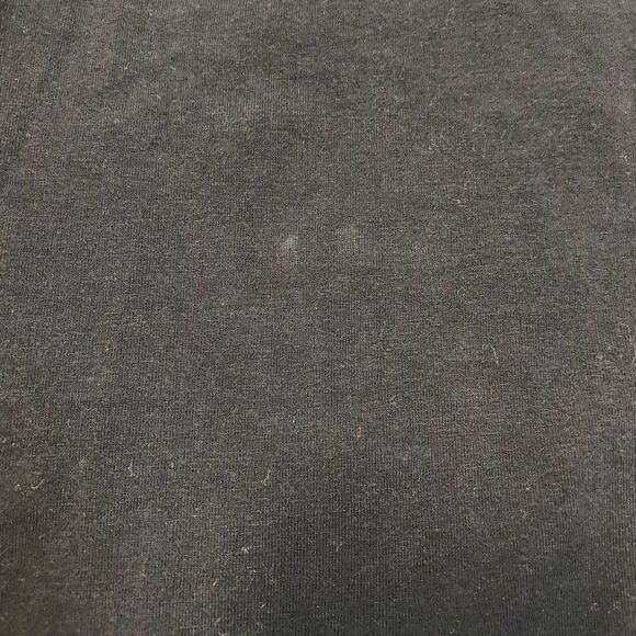 lululemon | 3/4 Sleeve Black Shirt - Picture 5 of 6
